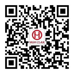 掃一掃，關(guān)注微信